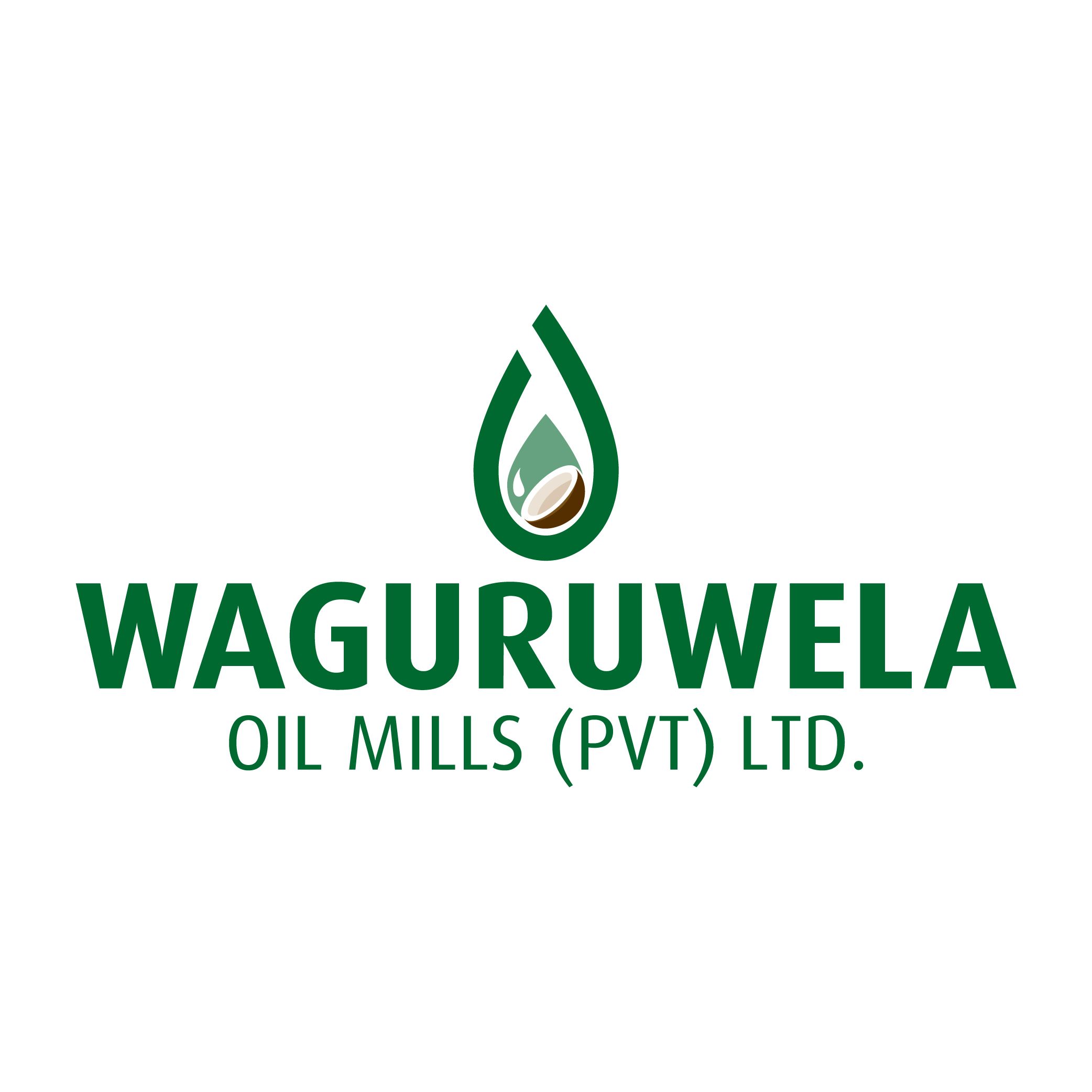 Waguruwela Oil Mills (Pvt) Ltd