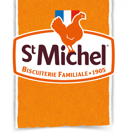 St Michel Biscuits