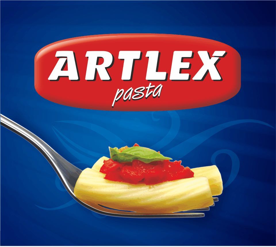 ARTLEX - PASTA