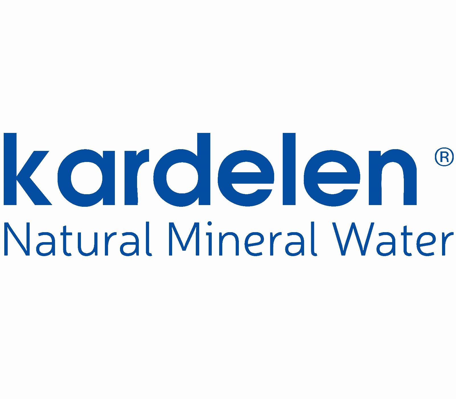 Kardelen Natural Mineral Water