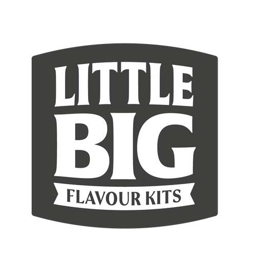 Little Big Flavour Kits Limited