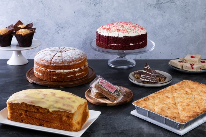 Regal Foods Flexes Appetite for Further Growth With Love Handmade Cakes Acquisition