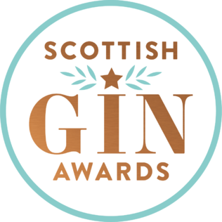 7th Annual Scottish Gin Awards