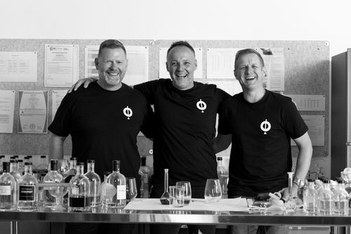 Antipodes Gin Company Achieves Milestone as Australia’s First 'Certified Sustainable' Distillery