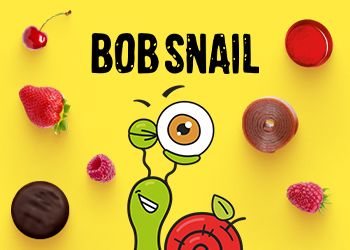 Bob Snail natural fruit treats with no added sugar