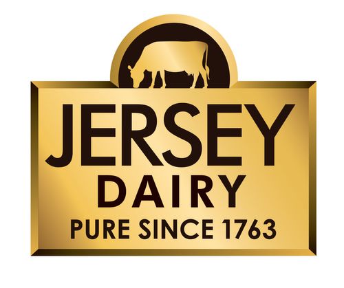 Why is Jersey Milk so special?