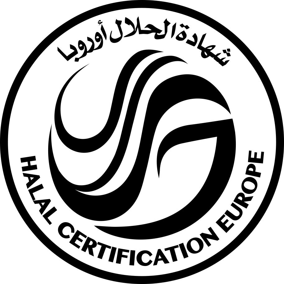 Halal Certification Europe (HCE)