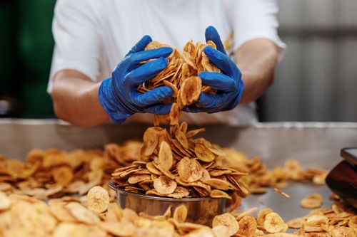 Meet the Supplier: Tortis Natural Plantain Chips