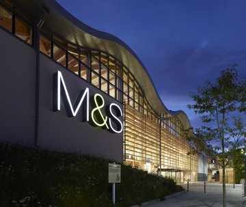 M&S launches first sustainability focussed innovation challenge