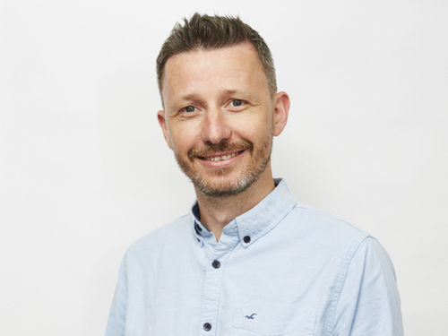 Bidcorp UK appoints Andy Farnworth as Managing Director of Bidfresh