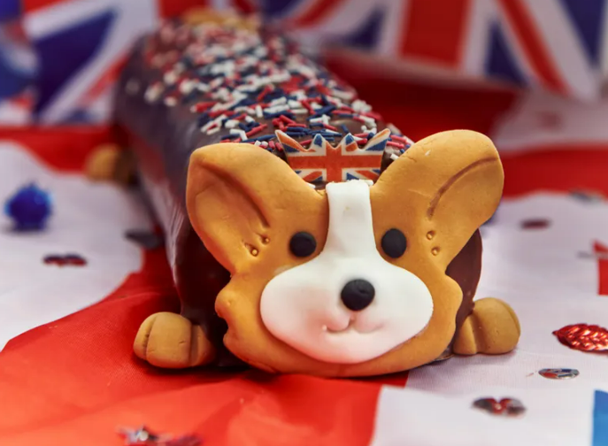 Food & drink brands celebrate Jubilee with limited edition launches