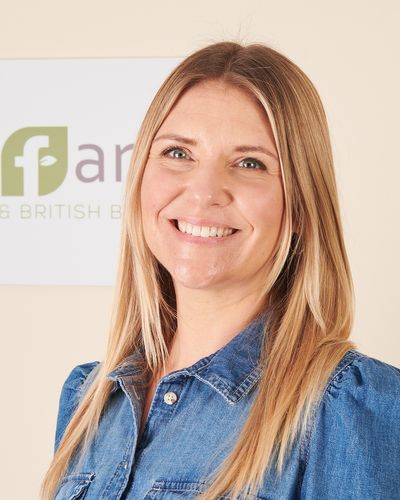 Novo Farina appoints Emily Williams as MD to spearhead sustainable UK supply and innovation