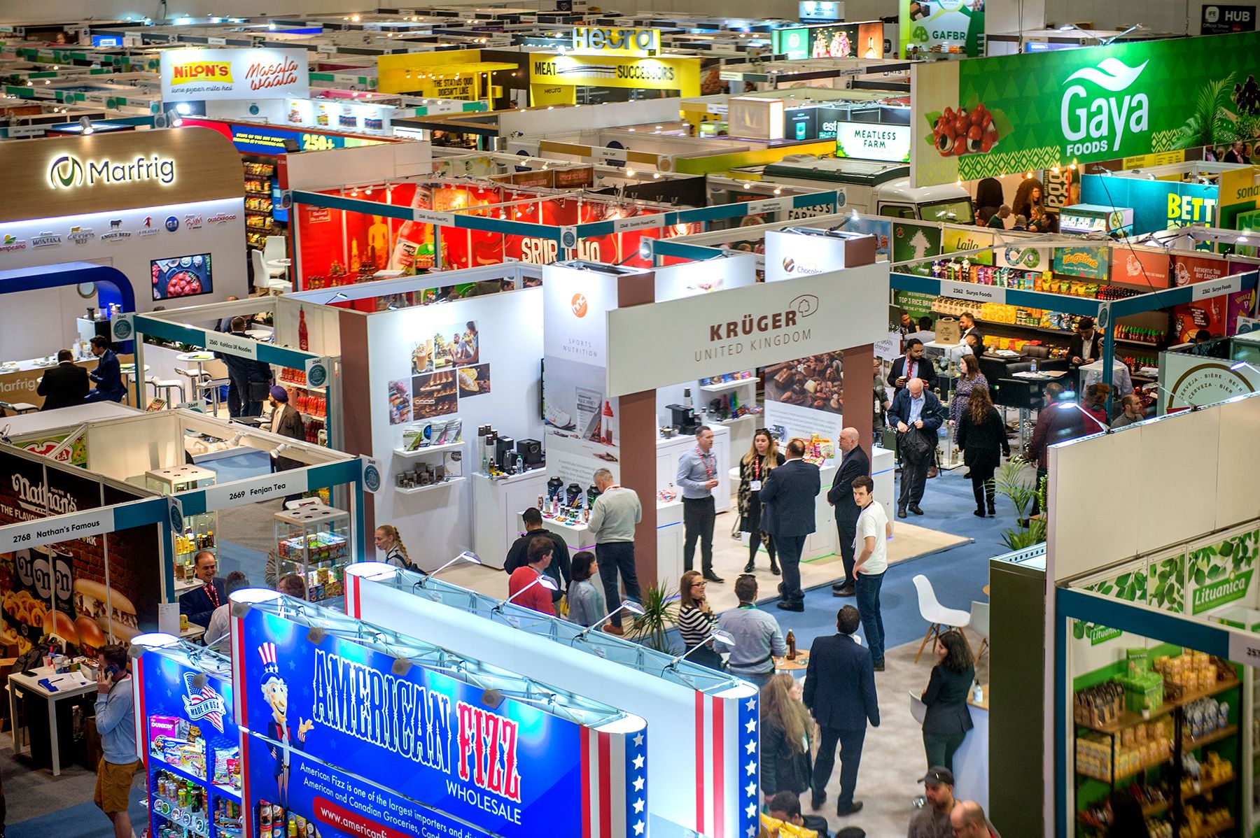 international-food-fairs-ife-londra