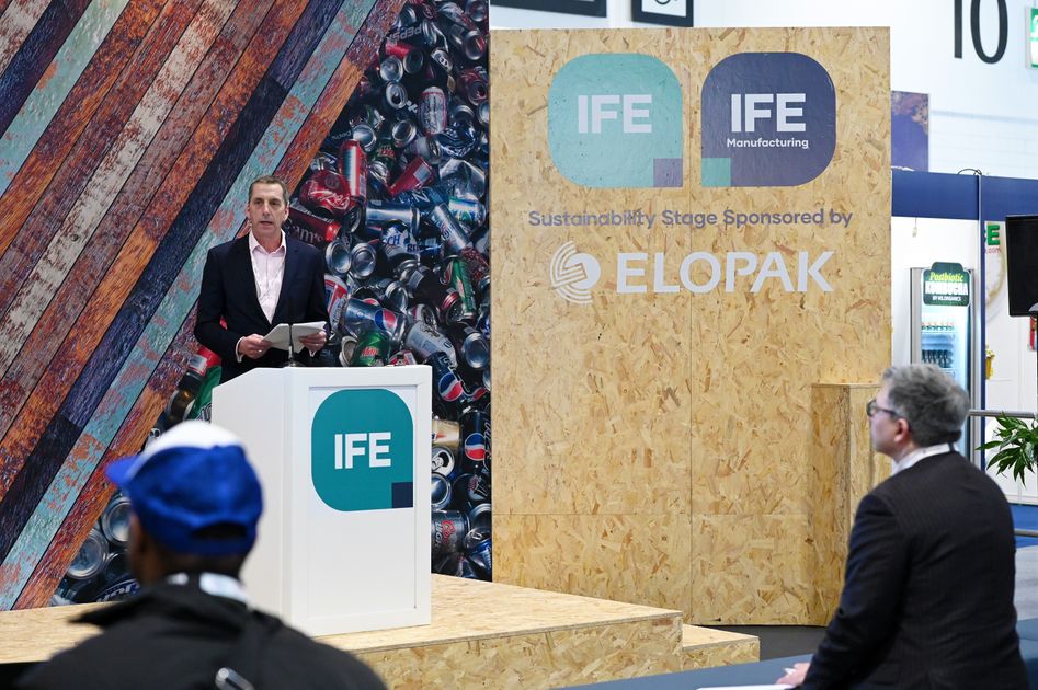 IFE signs three-year deal with Full Circle Events & Exhibitions in move ...