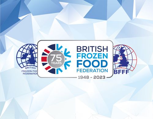 British Frozen Food Federation celebrates 75th anniversary