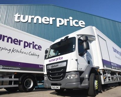 Caterfood Buying Group further strengthens its portfolio with the acquisition of Turner Price