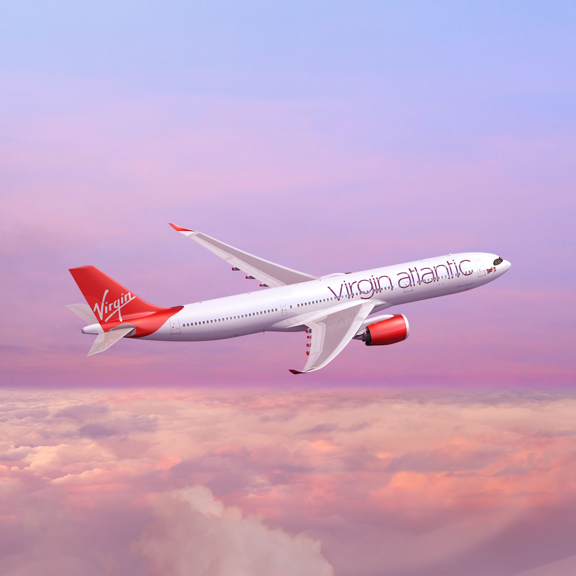 Meet the buyer: Virgin Atlantic's Shiada Drysdale