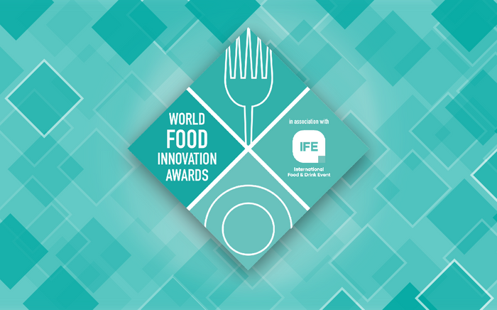 World Food Innovation Awards launches for 2024