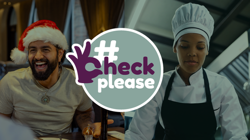 Bidfood teams up with Hospitality Action to deliver #CheckPlease
