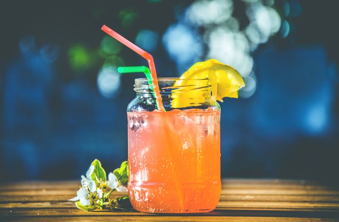 Five summer trends to revitalise your drinks offering
