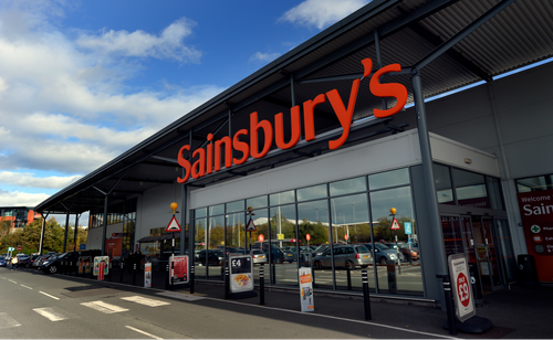 Sainsbury’s gives green light to sustainable start-ups with £5 million investment