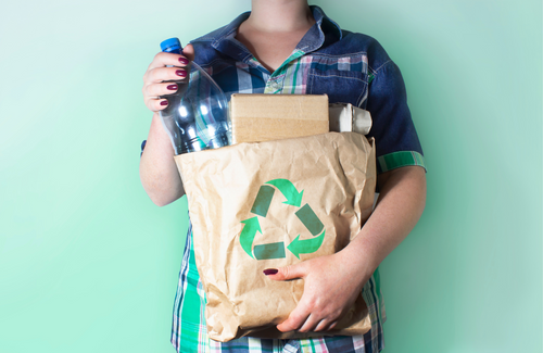 Recycling: Opportunities & Barriers