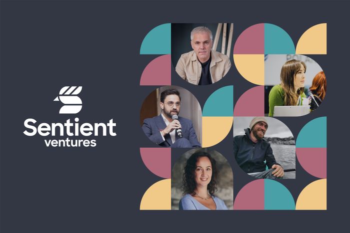 Sentient Ventures: new £30m fund launches to support the scale up of the best alternatives to animal products