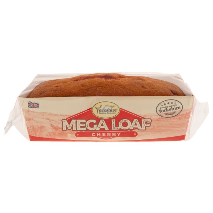 Mega Loaf