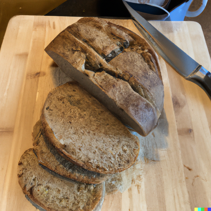 Onion Bread Mix