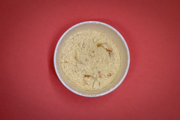 Instant Cashew Nut & Mango Porridge