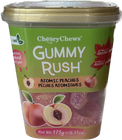 Gummy Rush Tab 175gram