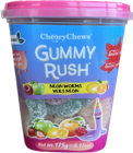 Gummy Rush Tab 175gram