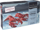 Newfoundland Whole Cooked Lobsters
