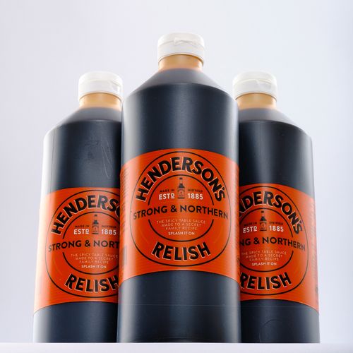 Henderson's Relish Catering