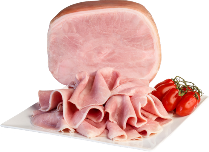 COOKED HAM PROSCIUTTO COTTO IFE, International Food & Drink Event 2024