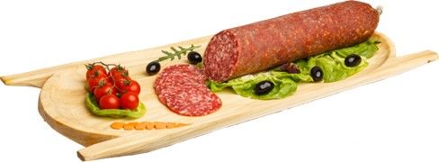 SALAME NAPOLI