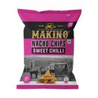 Makino Nacho Chips Sweet Chilli 37g, 60g, 150g