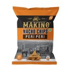 Makino Nacho Chips Peri Peri 60g, 150g