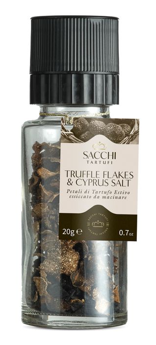 Truffle flakes/Truffle mix/Truffle dust