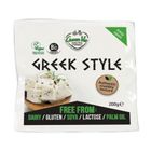 Green Vie Vegan Greek Style