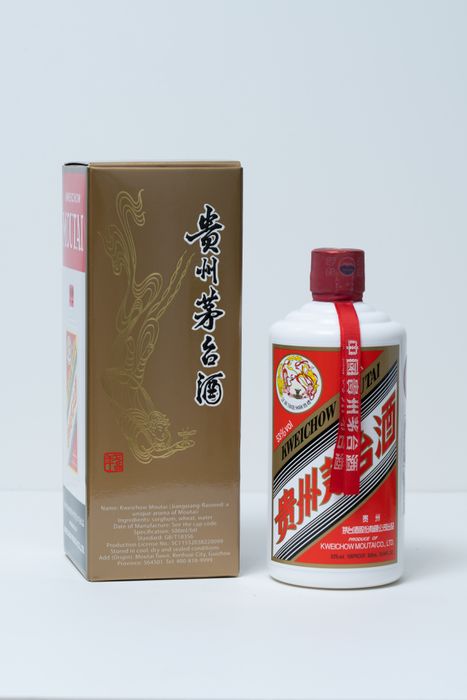 Kweichow Moutai Flying Fairy