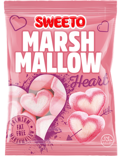 Marshmallow-140g