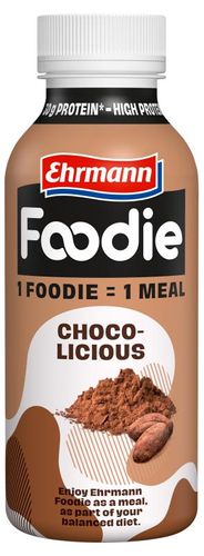 Foodie Chooclicious