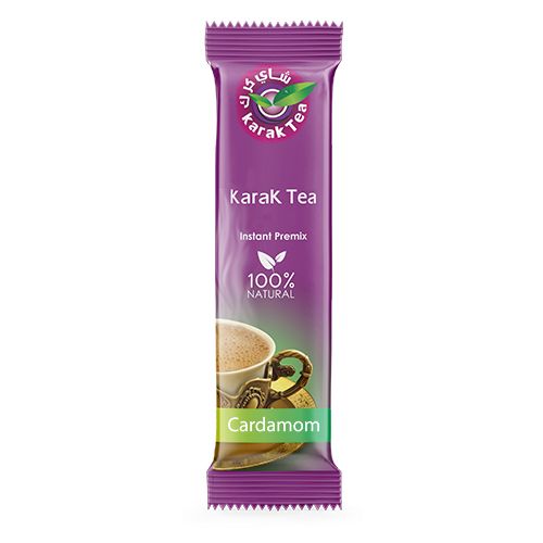 Karak Tea Cardamom