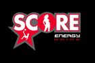 Score Energy Drinks