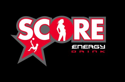 Score Energy Drinks