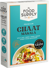 The Food Supply Chaat Masala