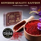 The Food Supply Premium Saffron