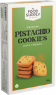 The Food Supply Vegan & Vegetarian Cookies