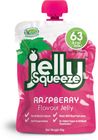 Jellysqueeze Raspberry Pouch
